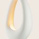 Pendule, Lustre suspendate - Lustra/Pendul design decorativ GIVA alb