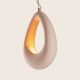 Pendule, Lustre suspendate - Lustra/Pendul design decorativ GIVA pink bej