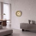 Aplica LED ambientala FLORA Khaki