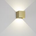 Aplica iluminat exterior ambiental IP54 DAVOS LED 3000K
