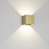 Aplica iluminat exterior ambiental IP54 DAVOS LED 3000K