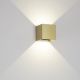 Aplice - Aplica iluminat exterior ambiental IP54 DAVOS LED 2700K