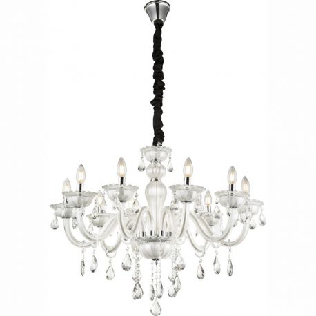 Candelabre, Lustre - Candelabru 10 brate Teejay