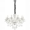 Candelabru 10 brate Teejay