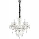 Candelabre, Lustre - Candelabru 6 brate Teejay