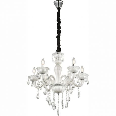 Candelabre, Lustre - Candelabru 6 brate Teejay