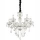 Candelabre, Lustre - Candelabru 6 brate Teejay