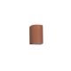 Aplice - Aplica exterior 1xGU10, IP65 BROM maro portocaliu