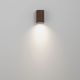 Aplice - Aplica exterior 1xGU10, IP65 BROM maro corten