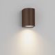 Aplice - Aplica exterior 1xGU10, IP65 BROM maro corten