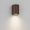 Aplica exterior 1xGU10, IP65 BROM maro corten