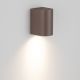Aplice - Aplica exterior 1xGU10, IP65 BROM maro inchis