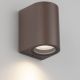 Aplice - Aplica exterior 1xGU10, IP65 BROM maro inchis