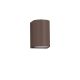 Aplice - Aplica exterior 1xGU10, IP65 BROM maro inchis