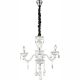 Candelabru 3 brate Teejay