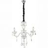 Candelabru 3 brate Teejay