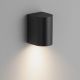 Aplice - Aplica exterior 1xGU10, IP65 BROM negru