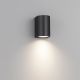 Aplice - Aplica exterior 1xGU10, IP65 BROM negru