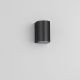 Aplice - Aplica exterior 1xGU10, IP65 BROM negru