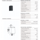 Aplice - Aplica exterior 1xGU10, IP65 BROM negru
