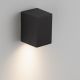 Aplice - Aplica exterior 1xGU10, IP65 METO negru