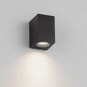 Aplica exterior 1xGU10, IP65 METO negru