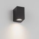 Aplice - Aplica exterior 1xGU10, IP65 METO negru