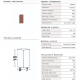 Aplice - Aplica exterior 2xGU10, IP65 METO maro portocaliu