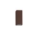 Aplice - Aplica exterior 2xGU10, IP65 METO maro corten