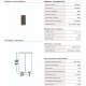 Aplice - Aplica exterior 2xGU10, IP65 METO maro inchis