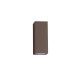 Aplice - Aplica exterior 2xGU10, IP65 METO maro inchis