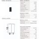 Aplice - Aplica exterior 2xGU10, IP65 METO negru