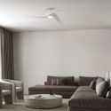 Ventilator smart Bluetooth si telecomanda GROENLAND M alb