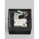 Aplice - Aplica LED iluminat exterior ambiental IP65 VECTOR gri inchis