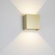 Aplice - Aplica iluminat exterior ambiental IP65 DAVOS LED 3000K