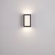 Aplice - Aplica LED iluminat exterior IP65 LYSS