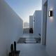 Aplica LED iluminat exterior IP65 LYSS