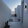 Aplica LED iluminat exterior IP65 LYSS