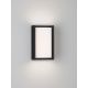 Aplice - Aplica LED iluminat exterior IP65 LYSS