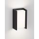 Aplice - Aplica LED iluminat exterior IP65 LYSS