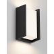 Aplice - Aplica LED iluminat exterior IP65 LYSS