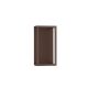 Aplice - Aplica LED iluminat exterior IP65 DEVIN maro corten