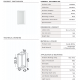 Aplice - Aplica LED iluminat exterior IP65 DEVIN alb