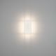 Aplice - Aplica LED iluminat exterior IP65 DEVIN alb