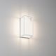 Aplica LED iluminat exterior IP65 DEVIN alb