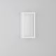 Aplice - Aplica LED iluminat exterior IP65 DEVIN alb