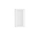 Aplice - Aplica LED iluminat exterior IP65 DEVIN alb