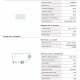 Aplice - Aplica LED iluminat exterior IP65 BALT alb