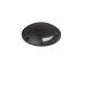 Spoturi - Spot aplicat sol/ perete exterior IP67, LED 3W 2700K, IK10 ROUTE
