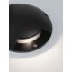 Spoturi - Spot aplicat sol/ perete exterior IP67, LED 3W 2700K, IK10 ROUTE
